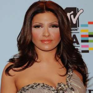 Elena Paparizou